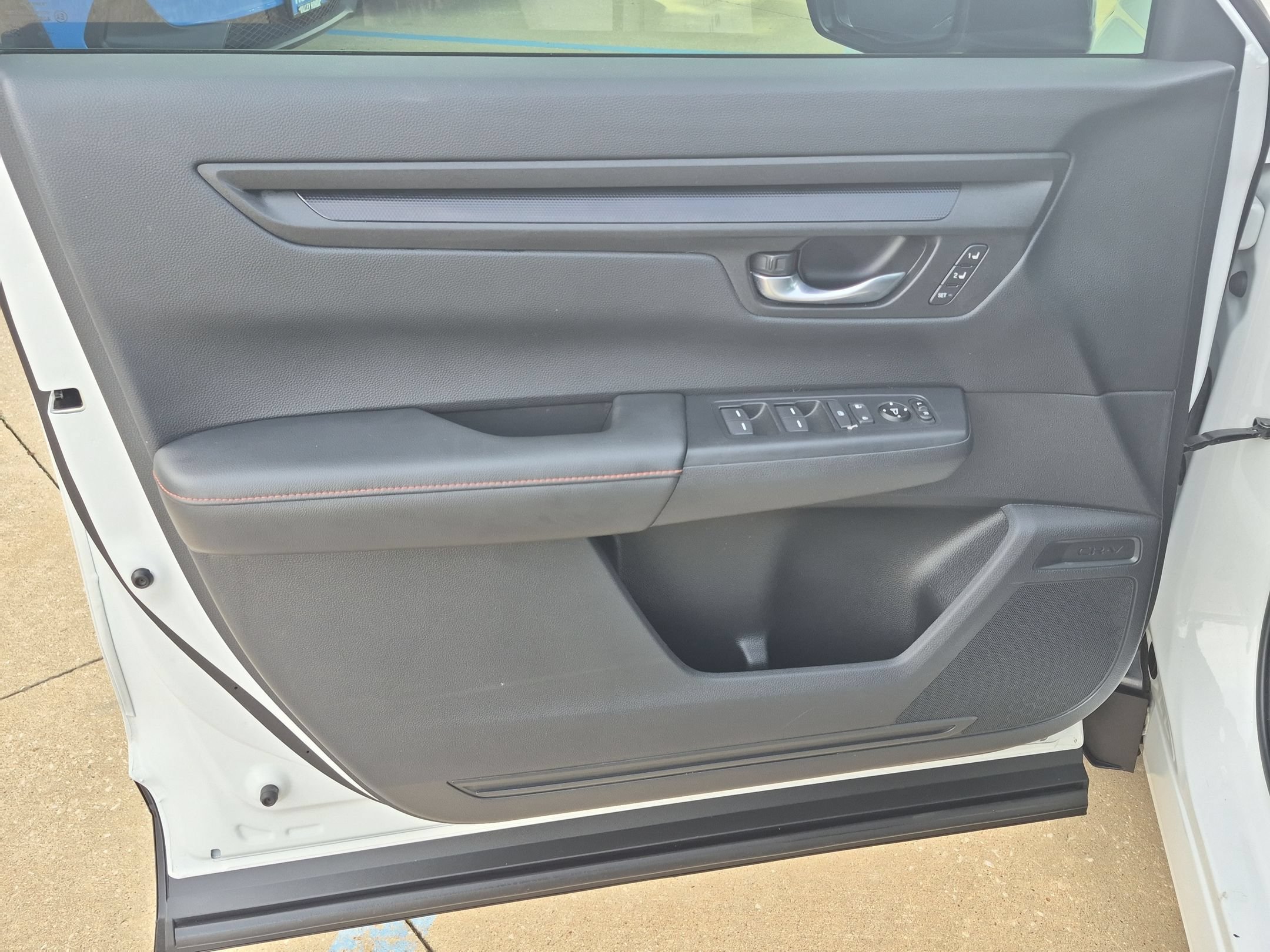 Certified 2024 Honda CR-V Sport-L image 13