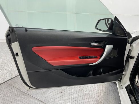 Used 2016 BMW 228i xDrive Convertible image 13