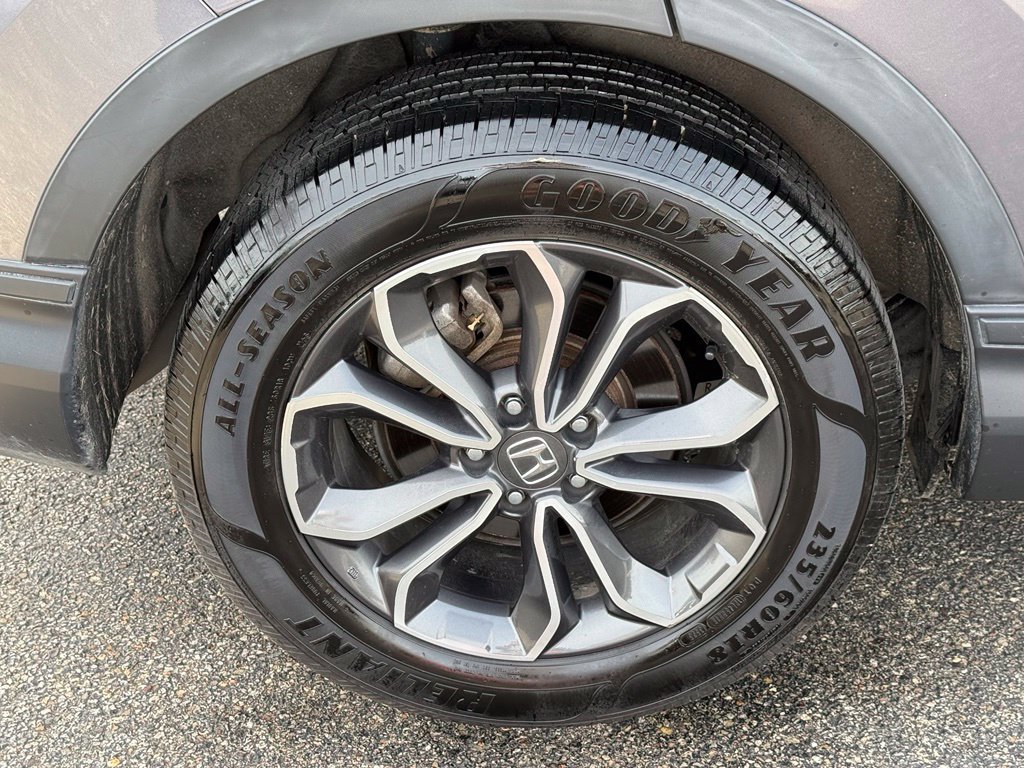Used 2020 Honda CR-V EX-L image 6