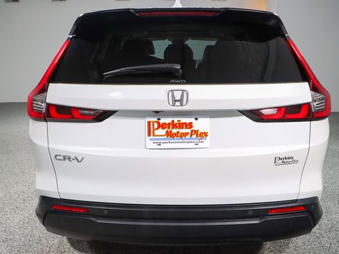 Used 2023 Honda CR-V EX-L image 8