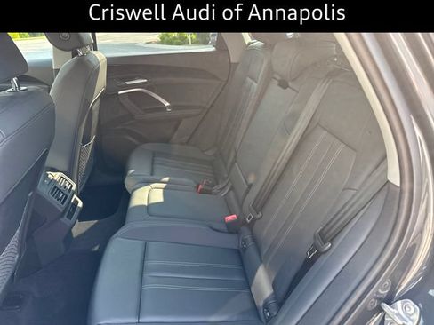 Certified 2025 Audi Q5 Premium w/ Convenience Package AWD/4WD image 14