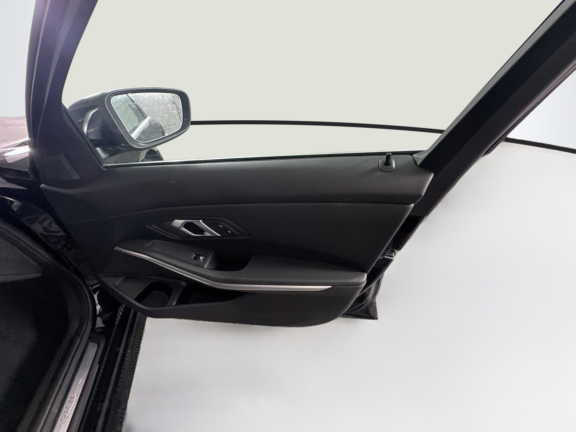 Used 2026 BMW 330i Sedan RWD image 33