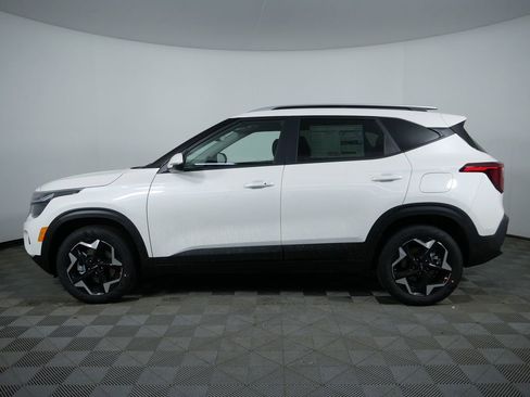 New 2026 Kia Seltos S image 6