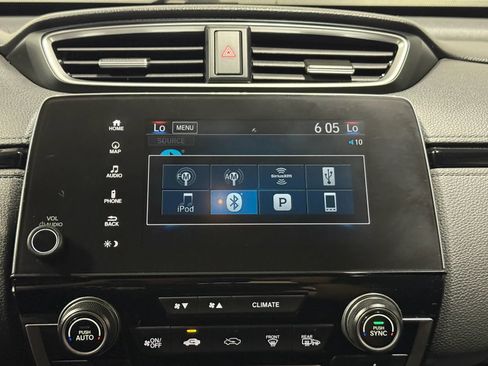 Used 2018 Honda CR-V Touring image 34