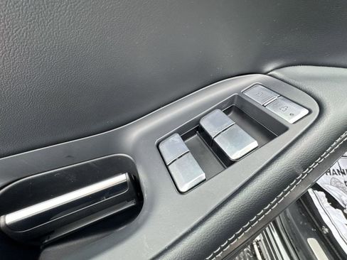 New 2026 Lincoln Navigator L Reserve w/ Jet Appearance Package image 13