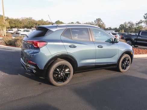 New 2026 Buick Encore GX Sport Touring w/ Comfort Package image 9