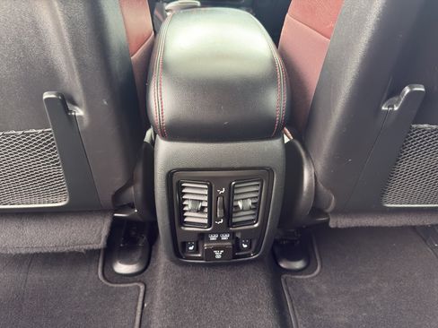 Used 2024 Dodge Durango R/T AWD/4WD image 34