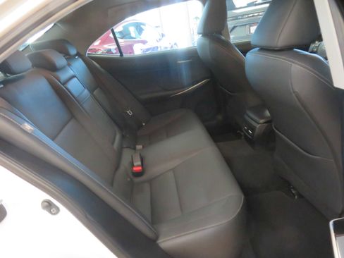 Used 2020 Lexus IS 300 w/ Navigation Package image 22
