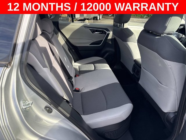 Used 2019 Toyota RAV4 XLE w/ Carpet Mat Package AWD/4WD image 8