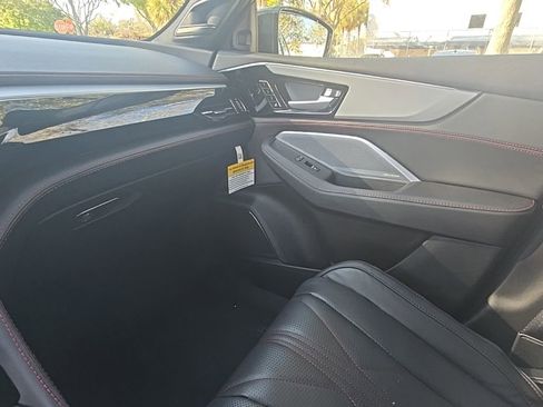New 2026 Acura MDX A-Spec image 24