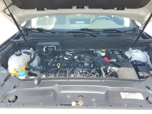 Certified 2023 Lincoln Nautilus Reserve AWD/4WD image 8