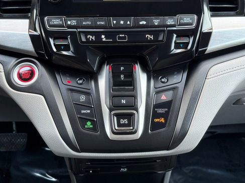 Used 2020 Honda Odyssey EX-L image 37