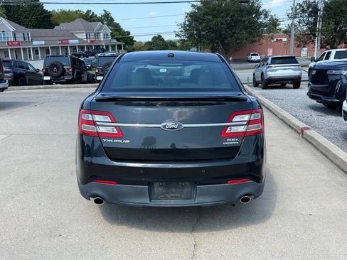 Used 2013 Ford Taurus SEL FWD image 7
