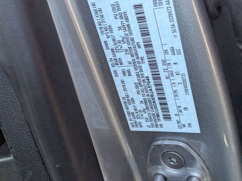 Used 2024 Ford Escape Active FWD image 11
