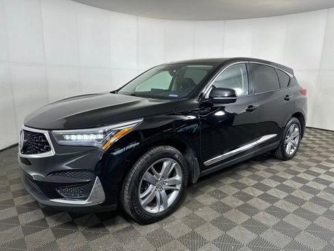 Used 2019 Acura RDX AWD w/ Advance Package image 7