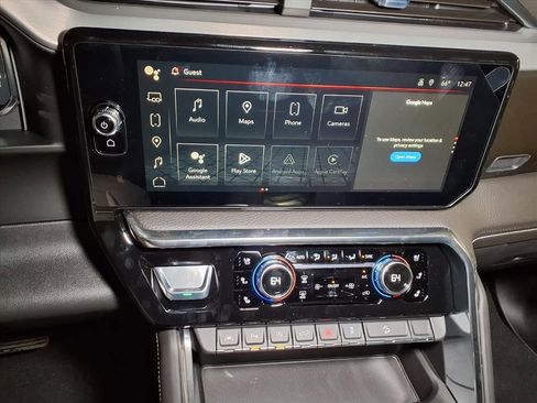 New 2026 GMC Sierra 1500 Denali w/ Technology Package AWD/4WD image 18