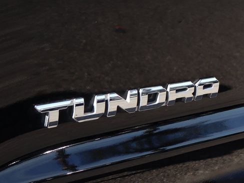 Used 2021 Toyota Tundra SR5 image 48