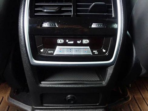 Used 2021 BMW X5 M w/ Competition Package AWD/4WD image 12