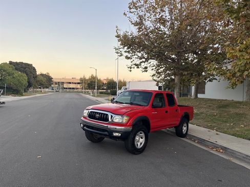 Used 2004 Toyota Tacoma PreRunner image 7