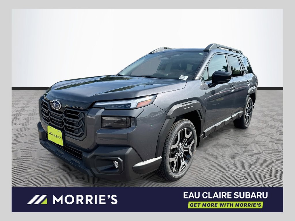 New 2026 Subaru Outback Touring XT AWD/4WD image 1