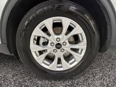 Used 2024 Ford Escape Active image 21