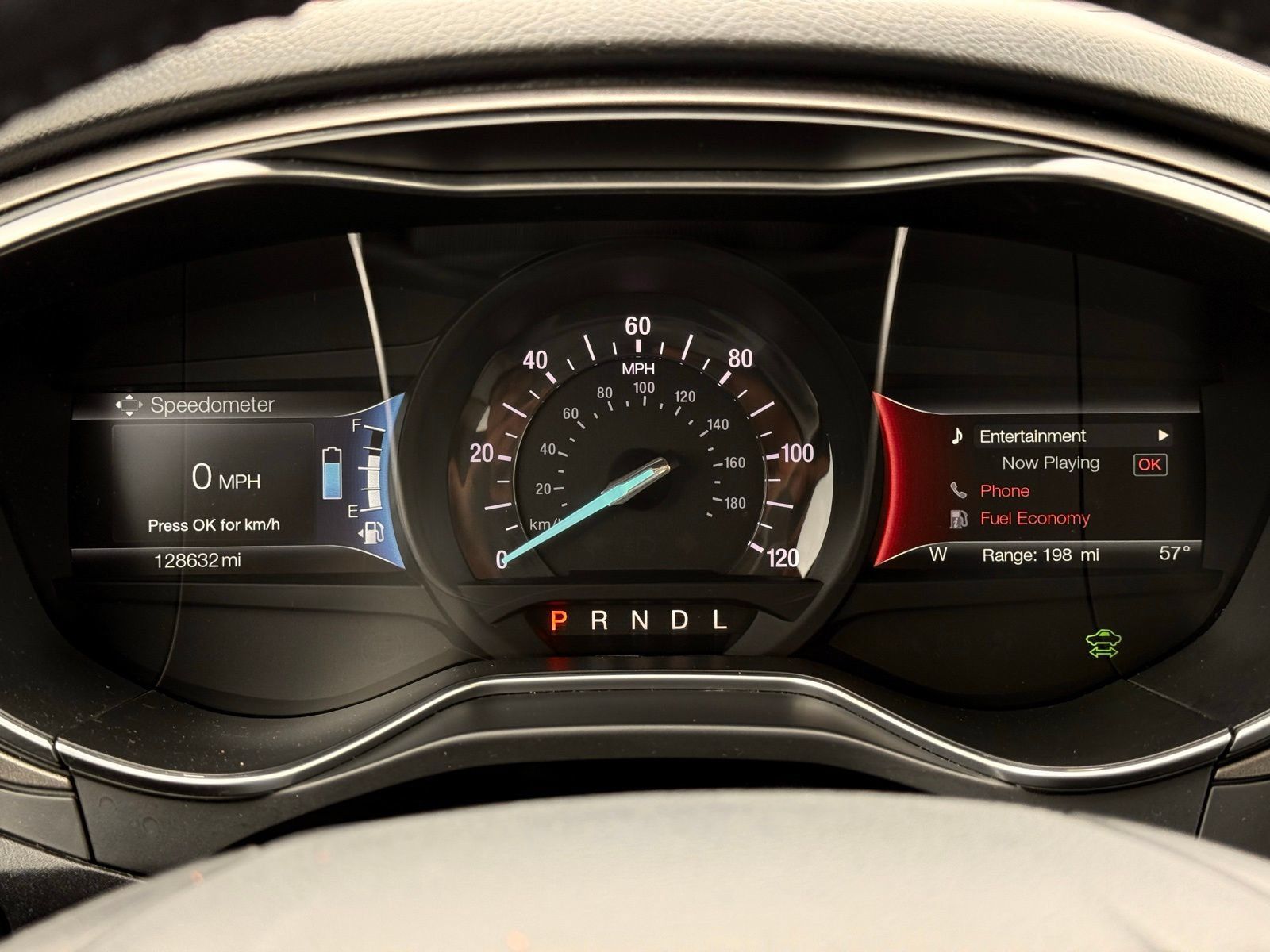 Used 2018 Ford Fusion SE w/ Equipment Group 602A FWD image 31
