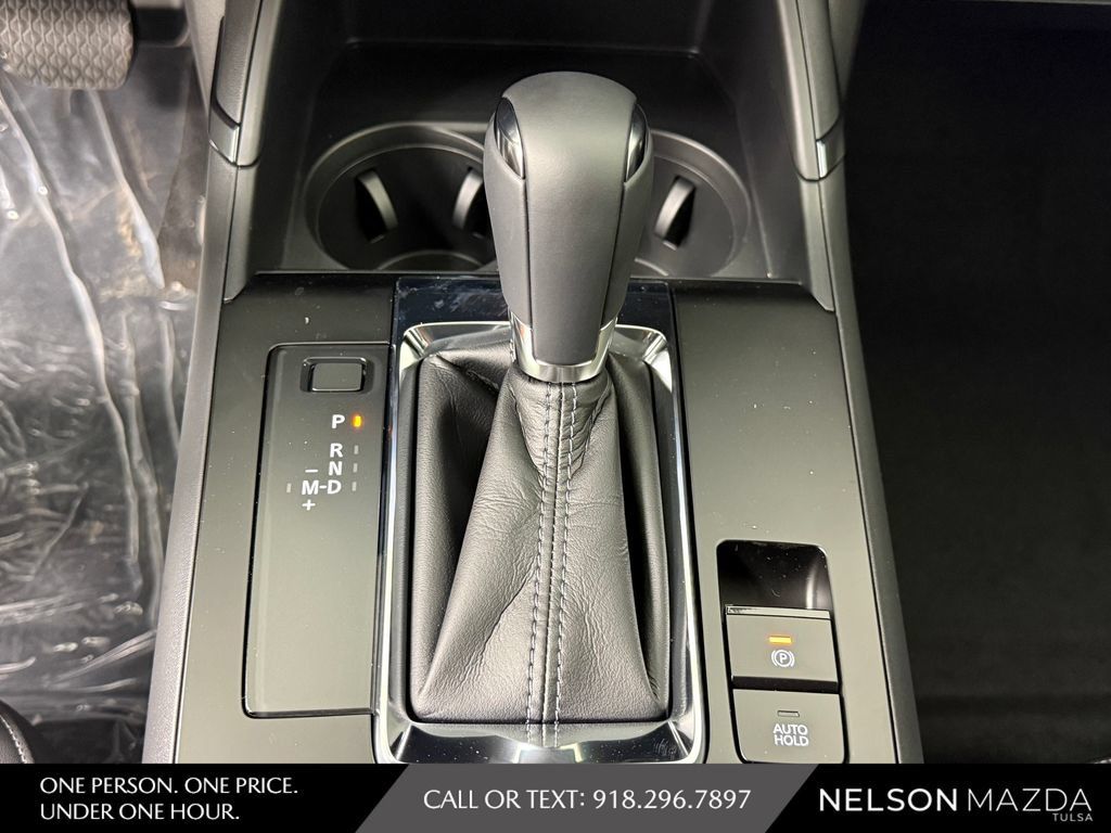 New 2026 MAZDA CX-5 Select AWD/4WD image 30