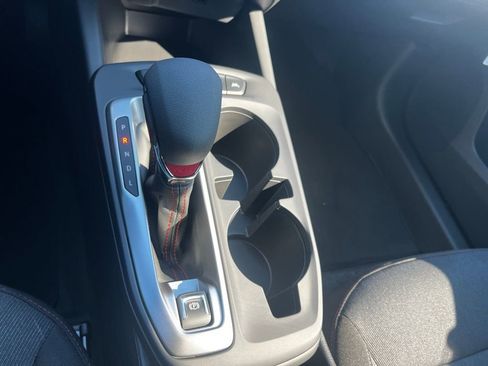 New 2026 Chevrolet Trax RS w/ Sunroof Package image 36