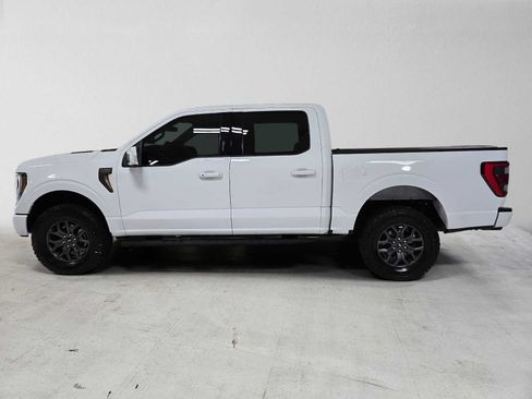 Used 2023 Ford F150 Tremor w/ Equipment Group 402A High AWD/4WD image 6