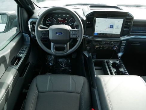 New 2026 Ford F150 STX image 13