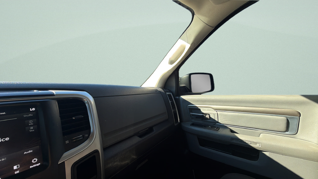 Used 2019 RAM 1500 Warlock AWD/4WD image 15