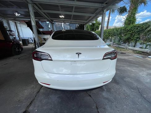 Used 2019 Tesla Model 3 Standard Range Plus RWD image 4