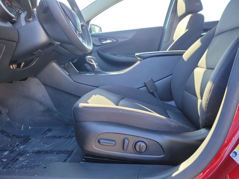 Used 2024 Chevrolet Malibu LT image 16