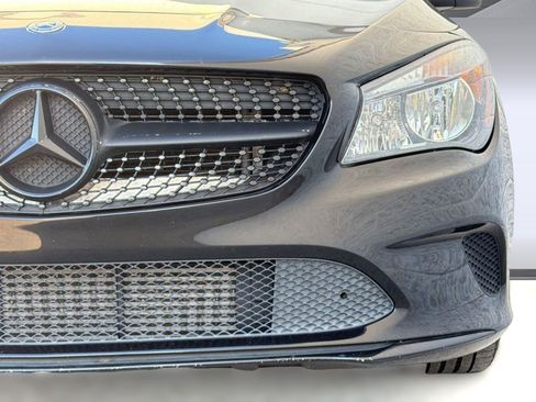 Certified 2018 Mercedes-Benz CLA 250 4MATIC image 11