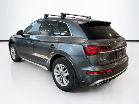 Used 2023 Audi Q5 2.0T Premium w/ Convenience Package AWD/4WD image 7
