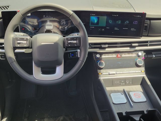 New 2027 Hyundai Santa Fe SEL FWD image 6