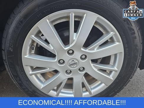 Used 2014 Nissan Sentra SL w/ Premium Package FWD image 31