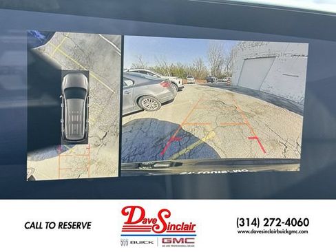 New 2026 Buick Enclave Avenir w/ Super Cruise Package FWD image 17