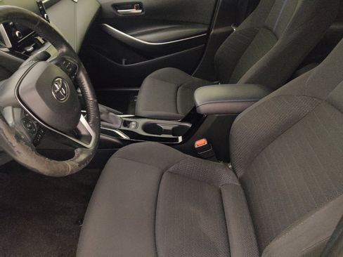 Used 2021 Toyota Corolla SE FWD image 17