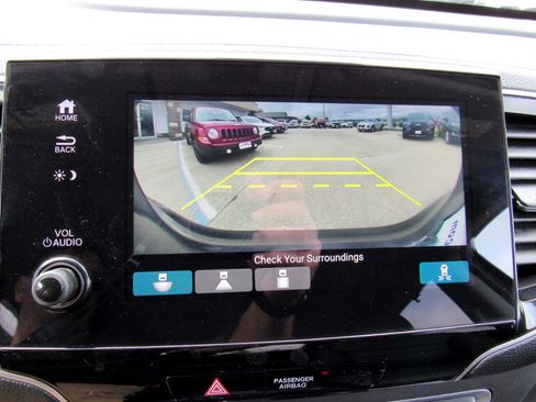 Used 2021 Honda Pilot EX-L image 45