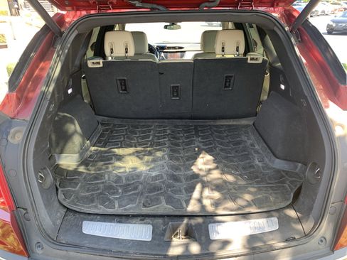 Used 2019 Cadillac XT5 Premium Luxury image 33