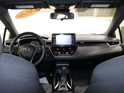 Used 2019 Toyota Corolla SE image 27