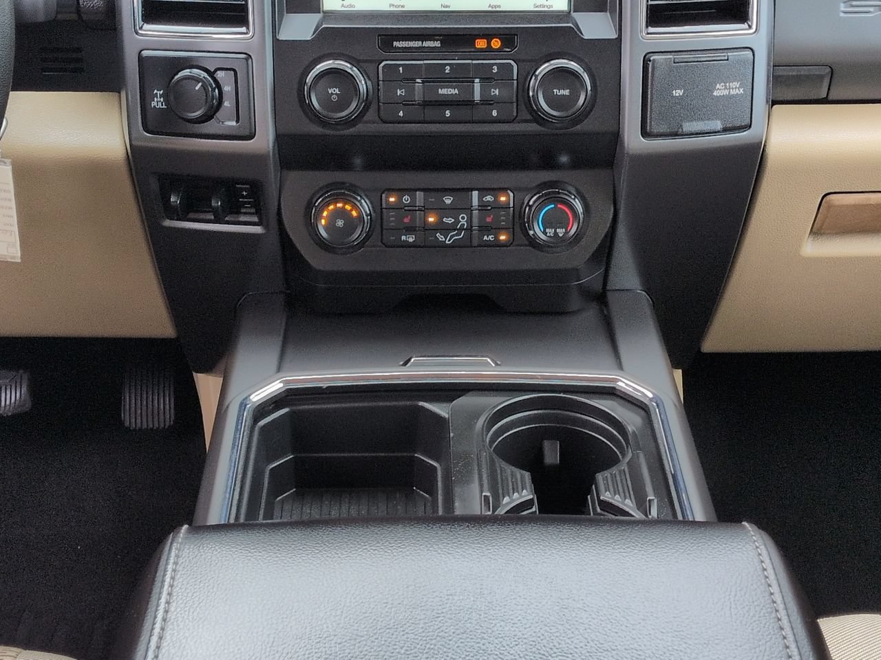 Used 2019 Ford F250 XLT w/ XLT Premium Package AWD/4WD image 19