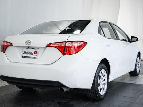 Used 2019 Toyota Corolla LE image 4