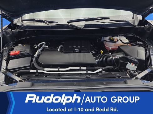 Used 2022 Chevrolet Silverado 1500 LT image 28