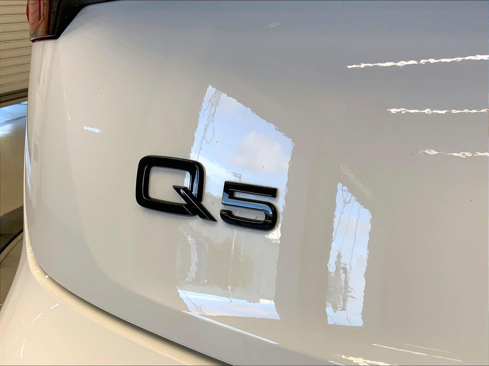 Certified 2023 Audi Q5 2.0T Premium Plus w/ Premium Plus Package AWD/4WD image 7