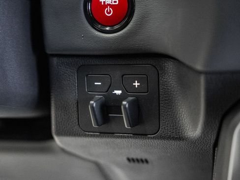 New 2026 Toyota Sequoia Platinum image 34