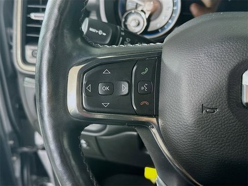 Used 2019 RAM 1500 Limited image 26