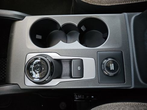 New 2026 Ford Bronco Sport Big Bend AWD/4WD image 28