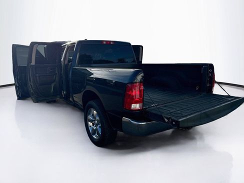 Used 2018 RAM 1500 Tradesman w/ Popular Equipment Group AWD/4WD image 33